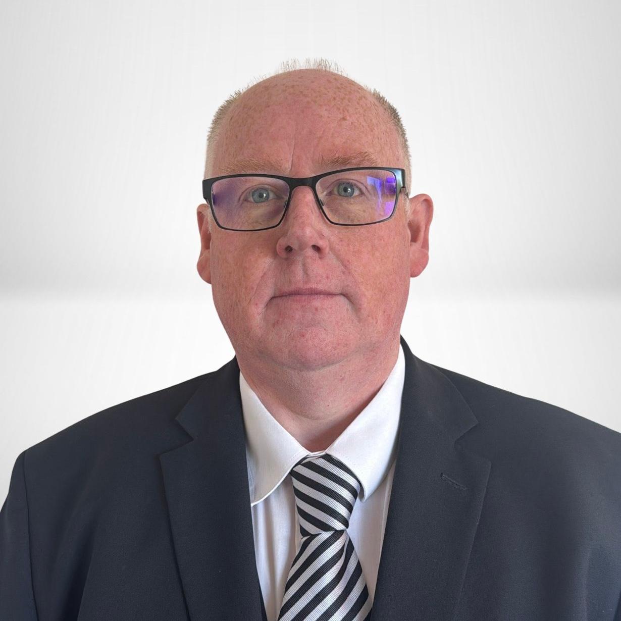 Mark Robson Adv DipFD