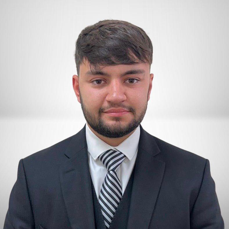 Orlando Levy DipFD F.A. CAA