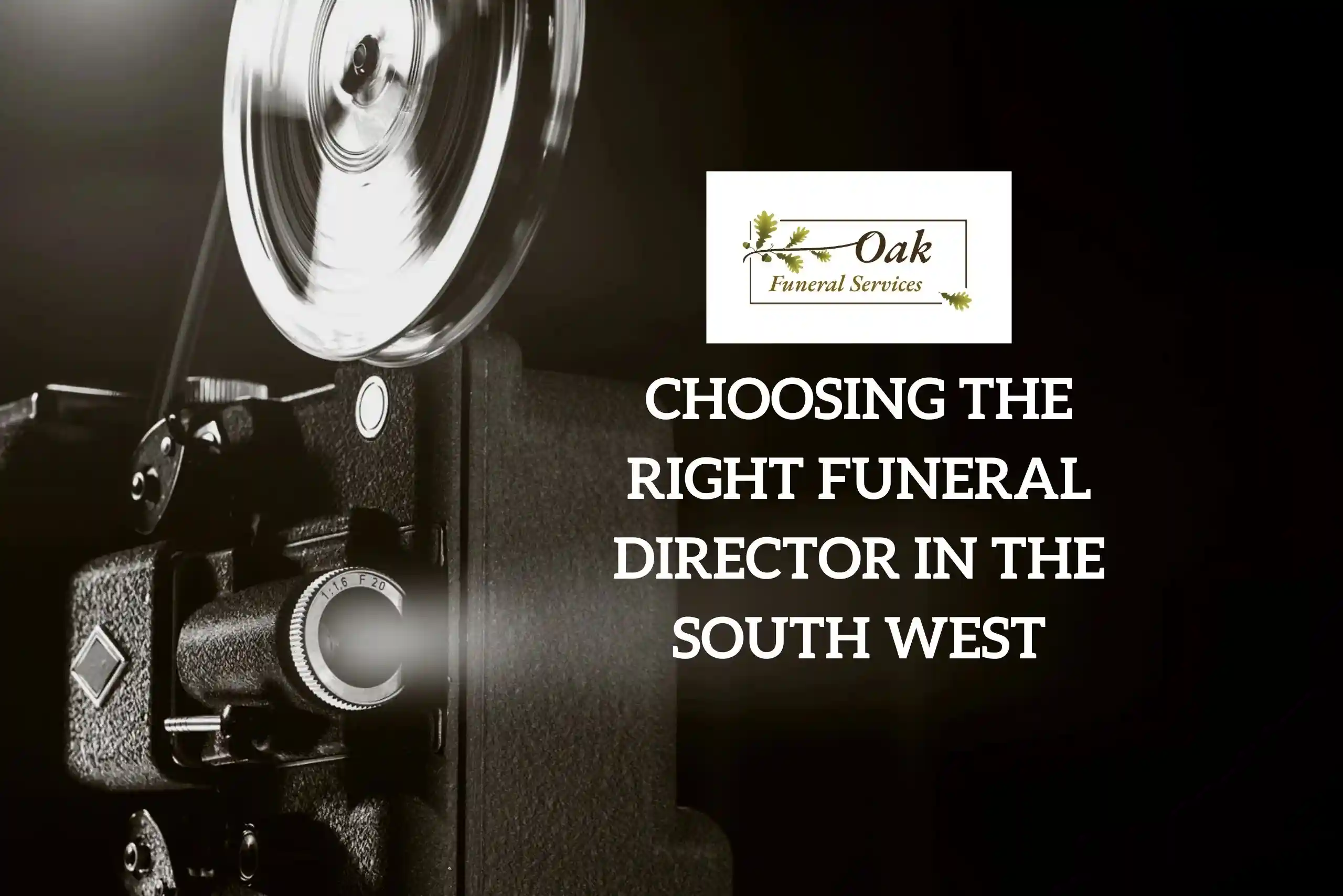 How to Choose the Right Funeral Director in the South West UK How to Choose the Right Funeral Director in the South West UK