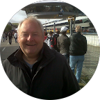Graham Beeson